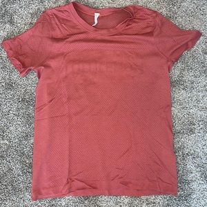 Lululemon Running Top